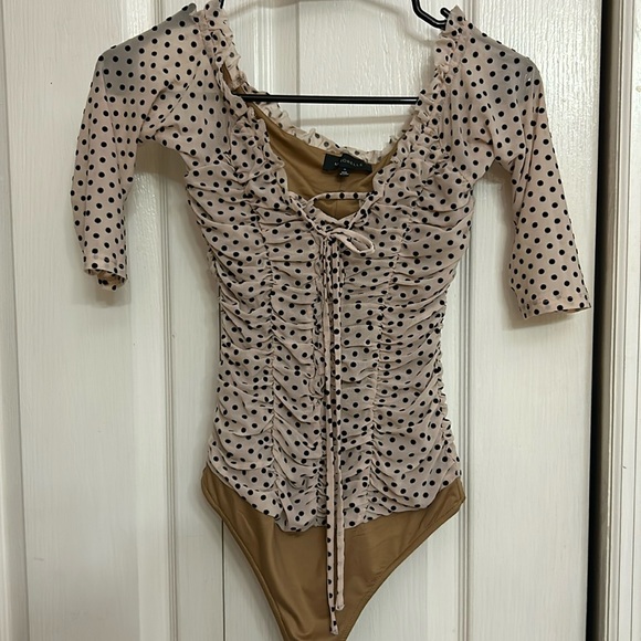 MAJORELLE Tops - Majorelle women’s top NWOT Size XS